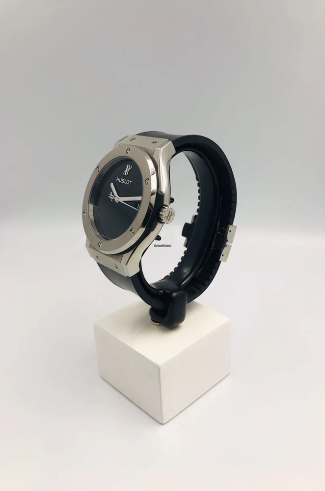 Hublot Classic Fusion 45mm Limited Edition 200 pcs box and papers 2021
